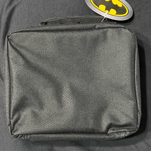 Batman boy’s lunch bag - Picture 2 of 3